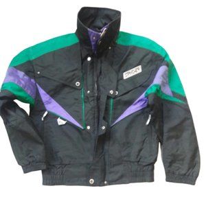 Spyder Alpine Ski Jacket